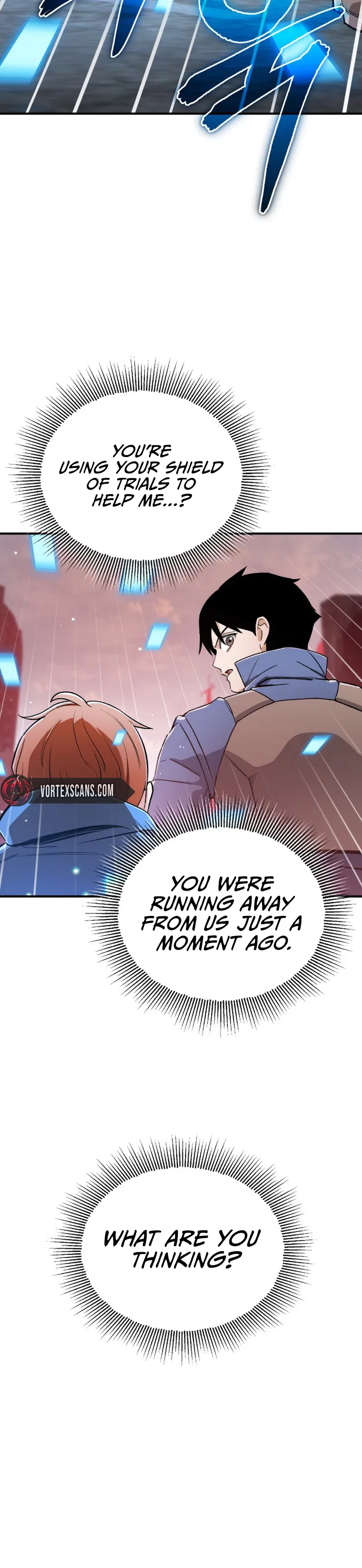 Blood Demon Reincarnation Chapter 61 – Page 27