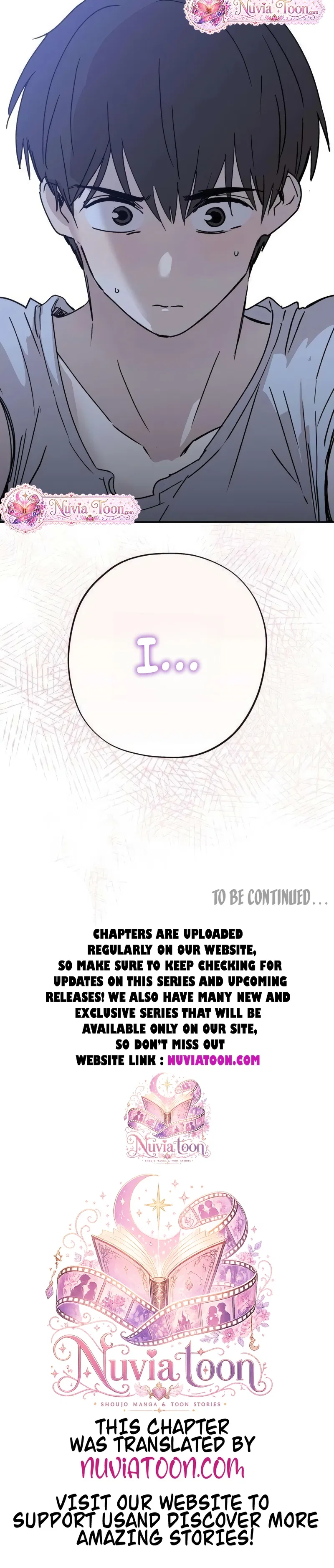 Lingering Pain Chapter 21 – Page 12