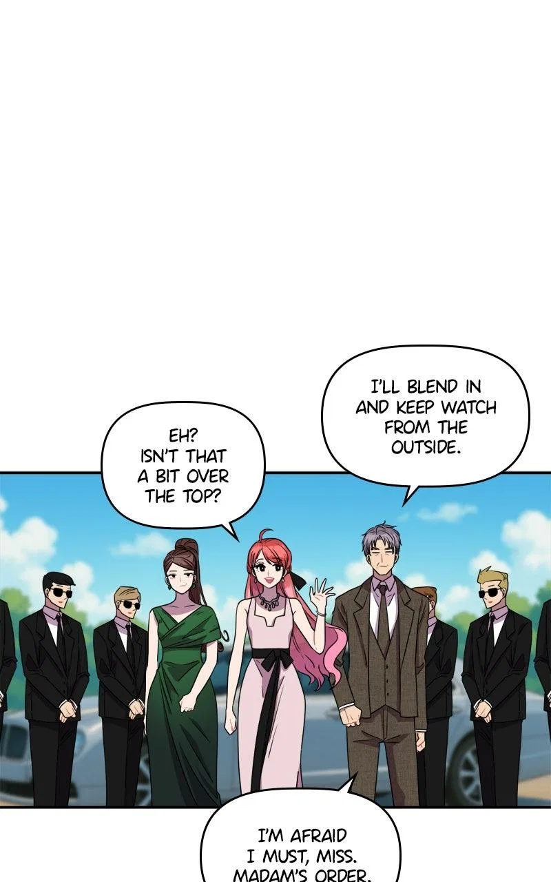 Take My Money Chapter 148 – Page 3