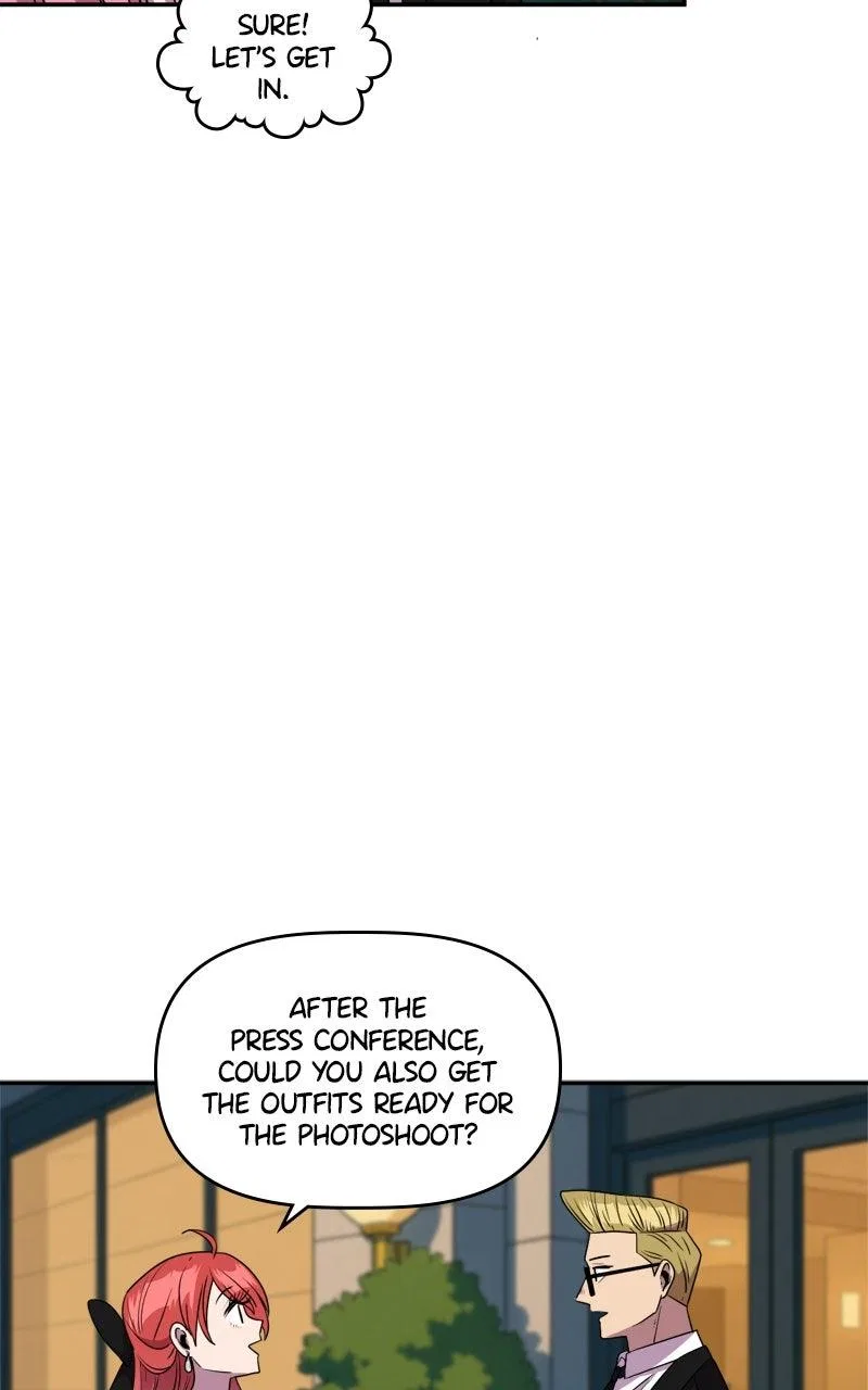 Take My Money Chapter 148 – Page 5