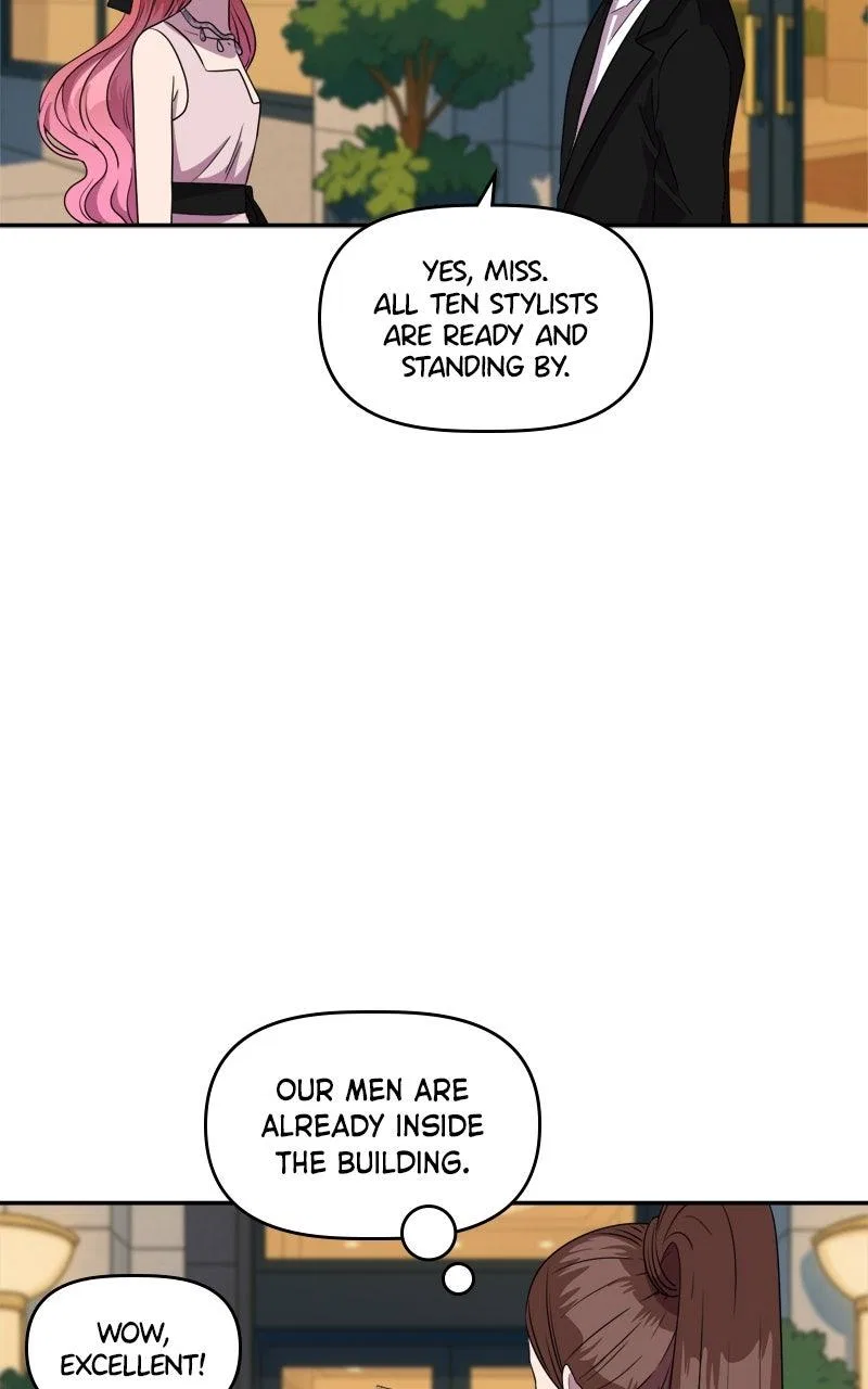 Take My Money Chapter 148 – Page 6