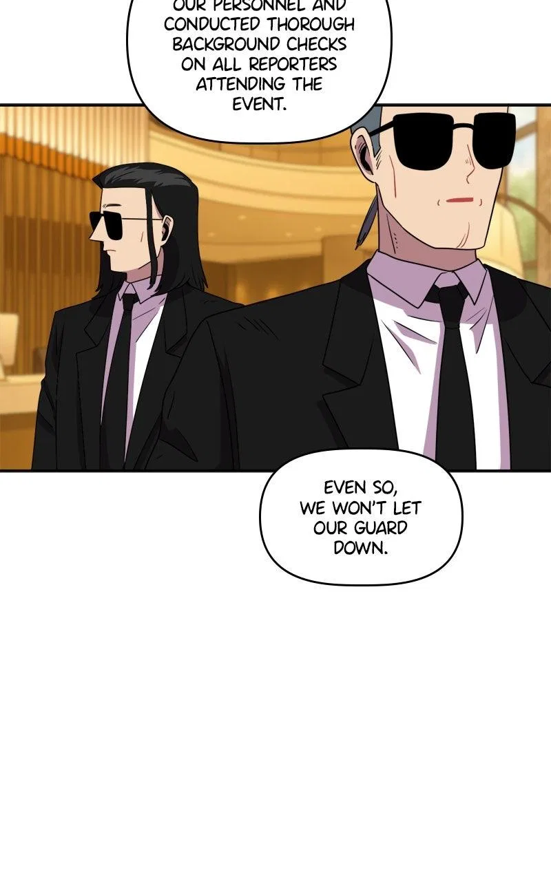 Take My Money Chapter 148 – Page 9