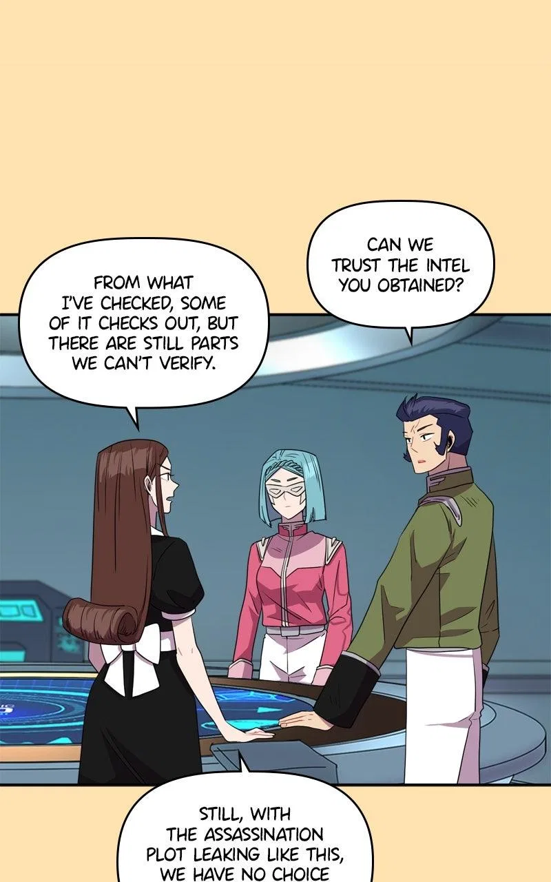 Take My Money Chapter 148 – Page 12