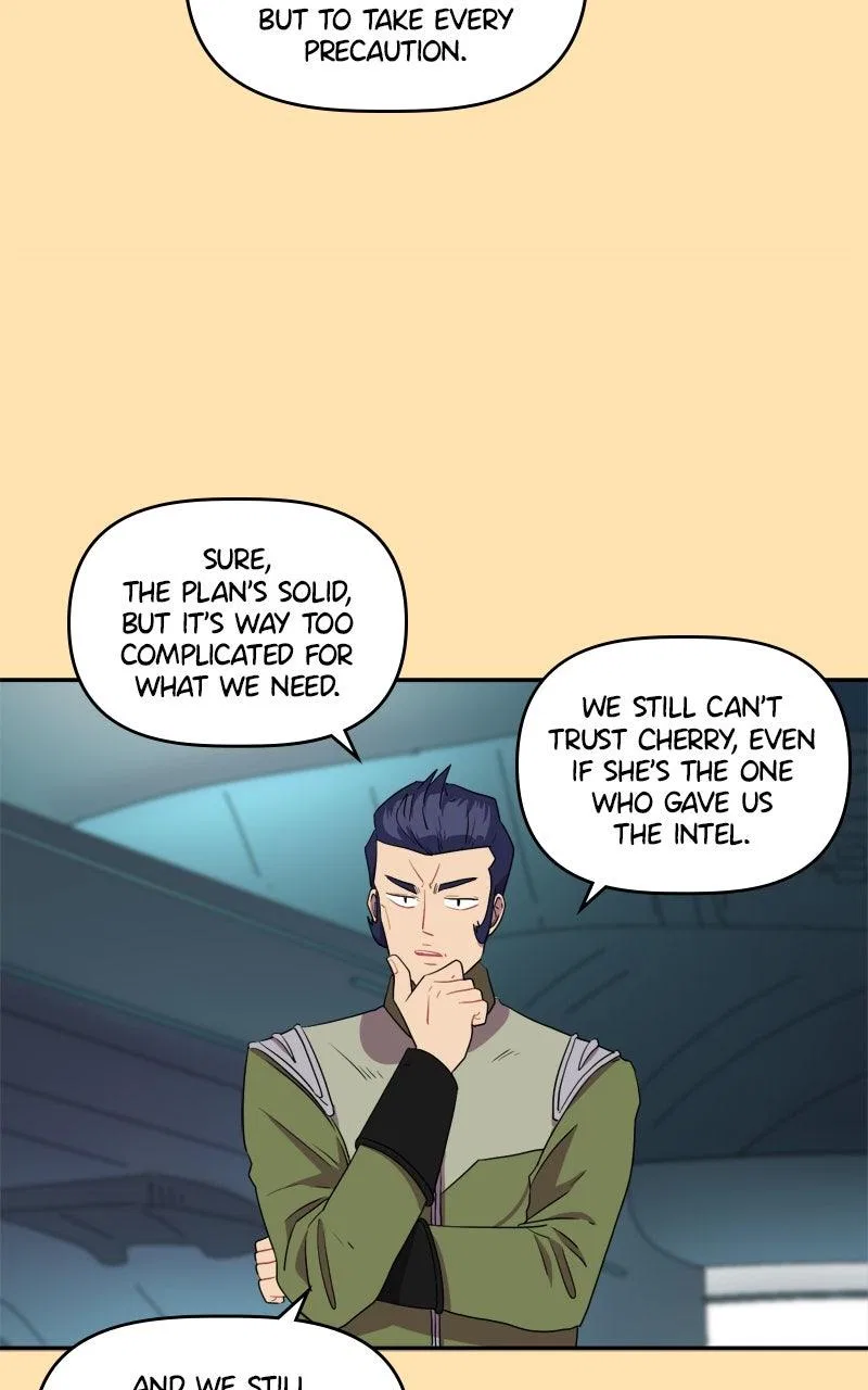 Take My Money Chapter 148 – Page 13