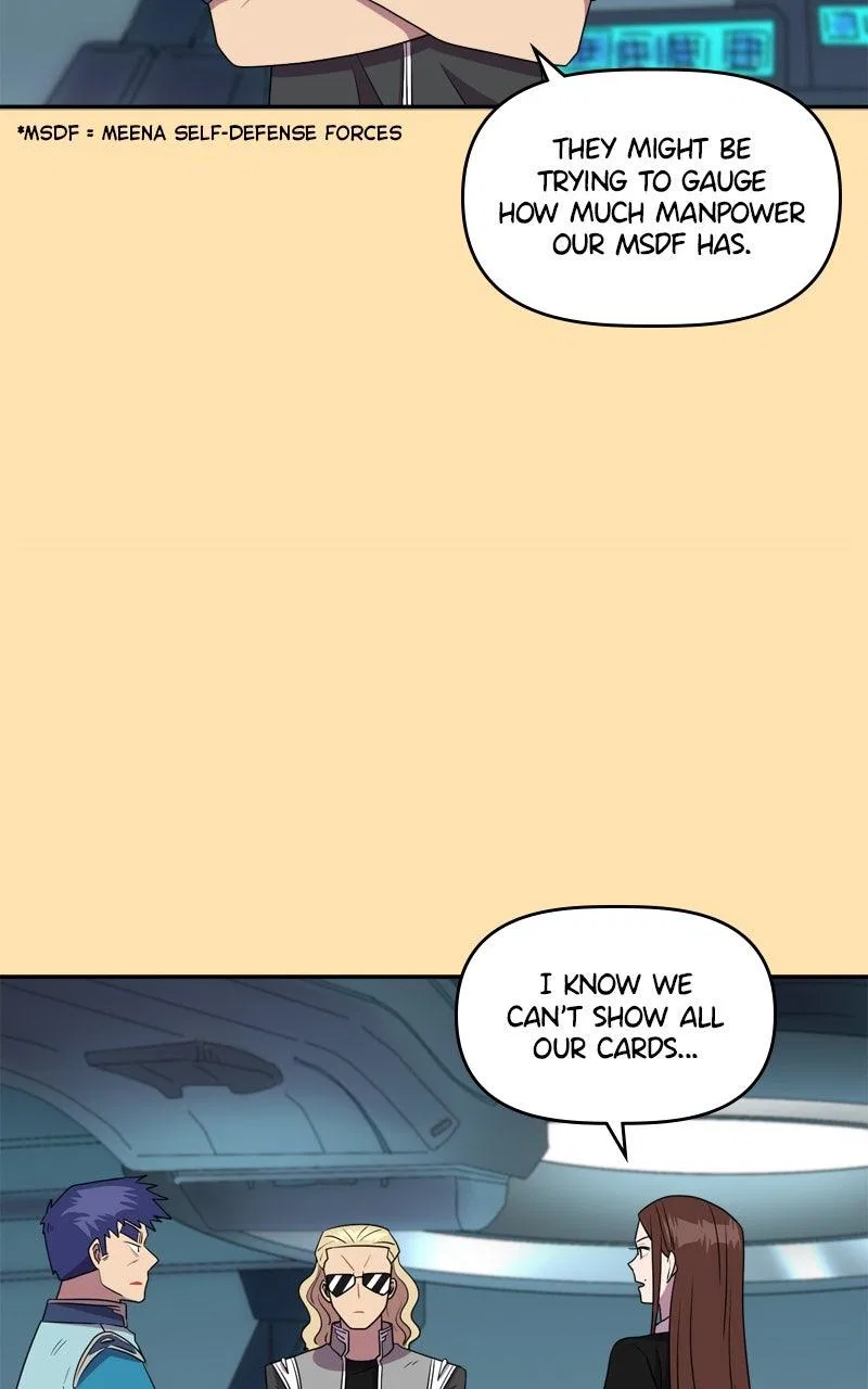 Take My Money Chapter 148 – Page 15