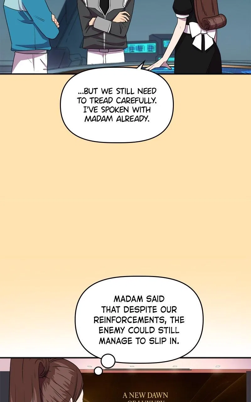 Take My Money Chapter 148 – Page 16
