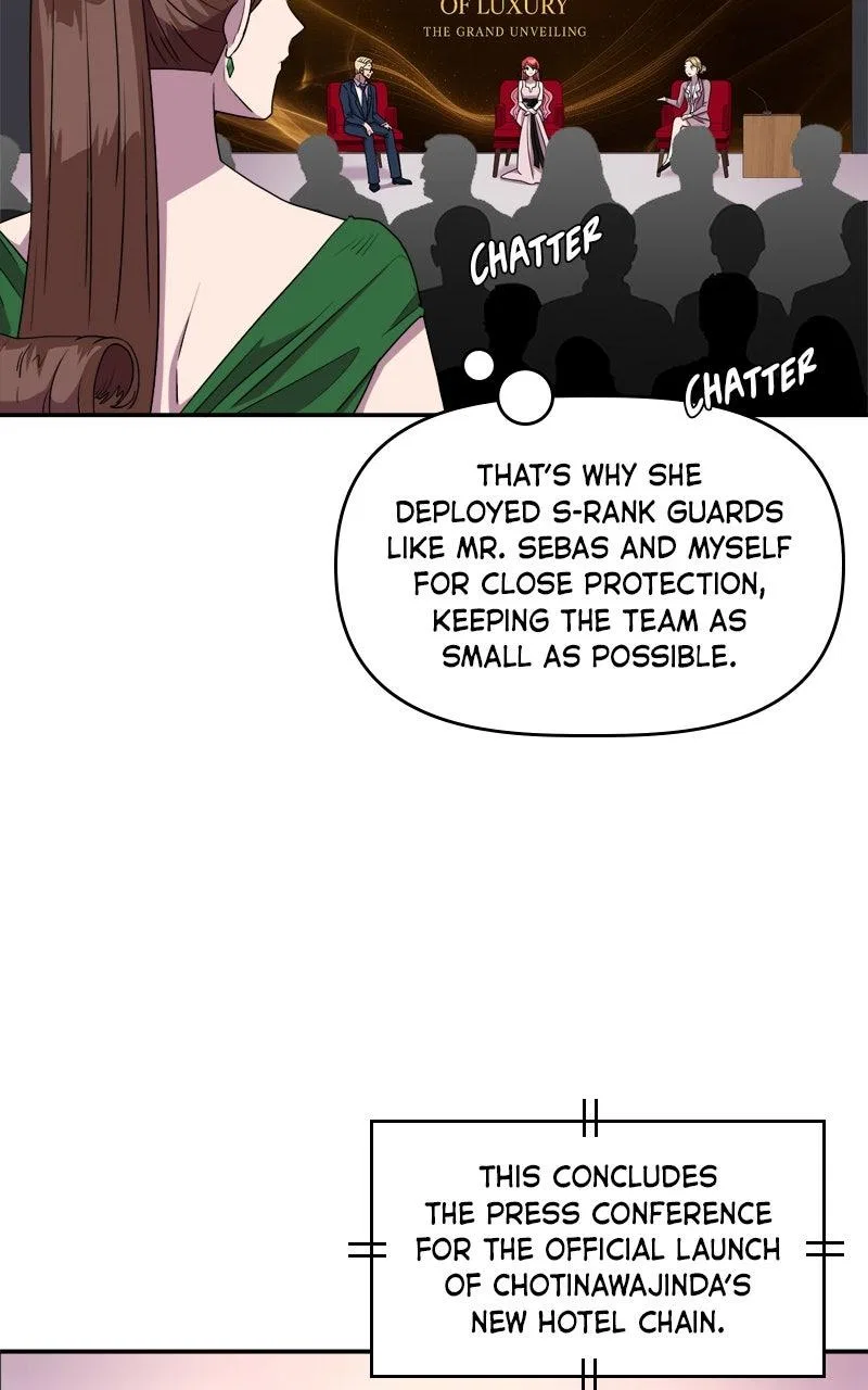 Take My Money Chapter 148 – Page 17