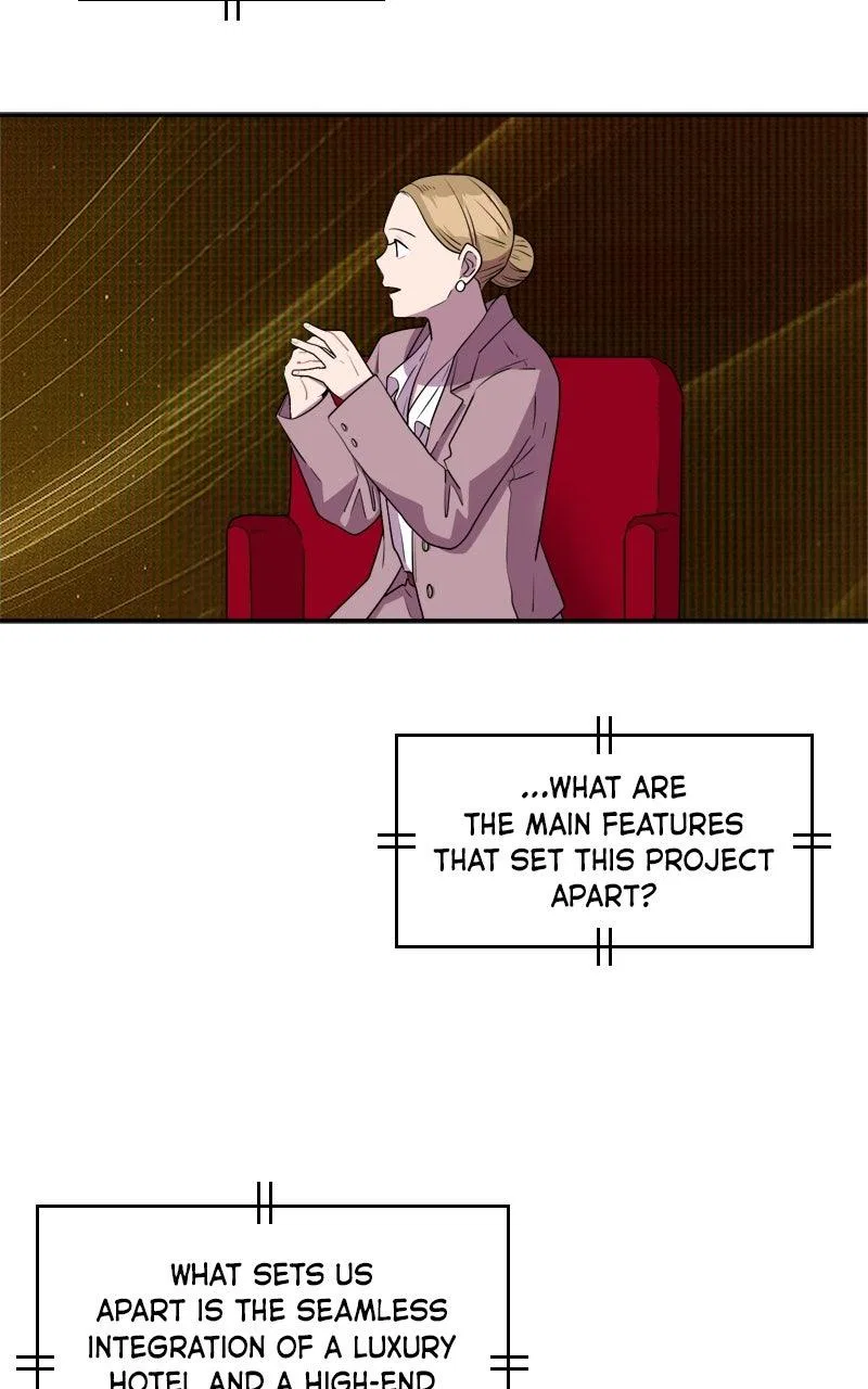 Take My Money Chapter 148 – Page 19