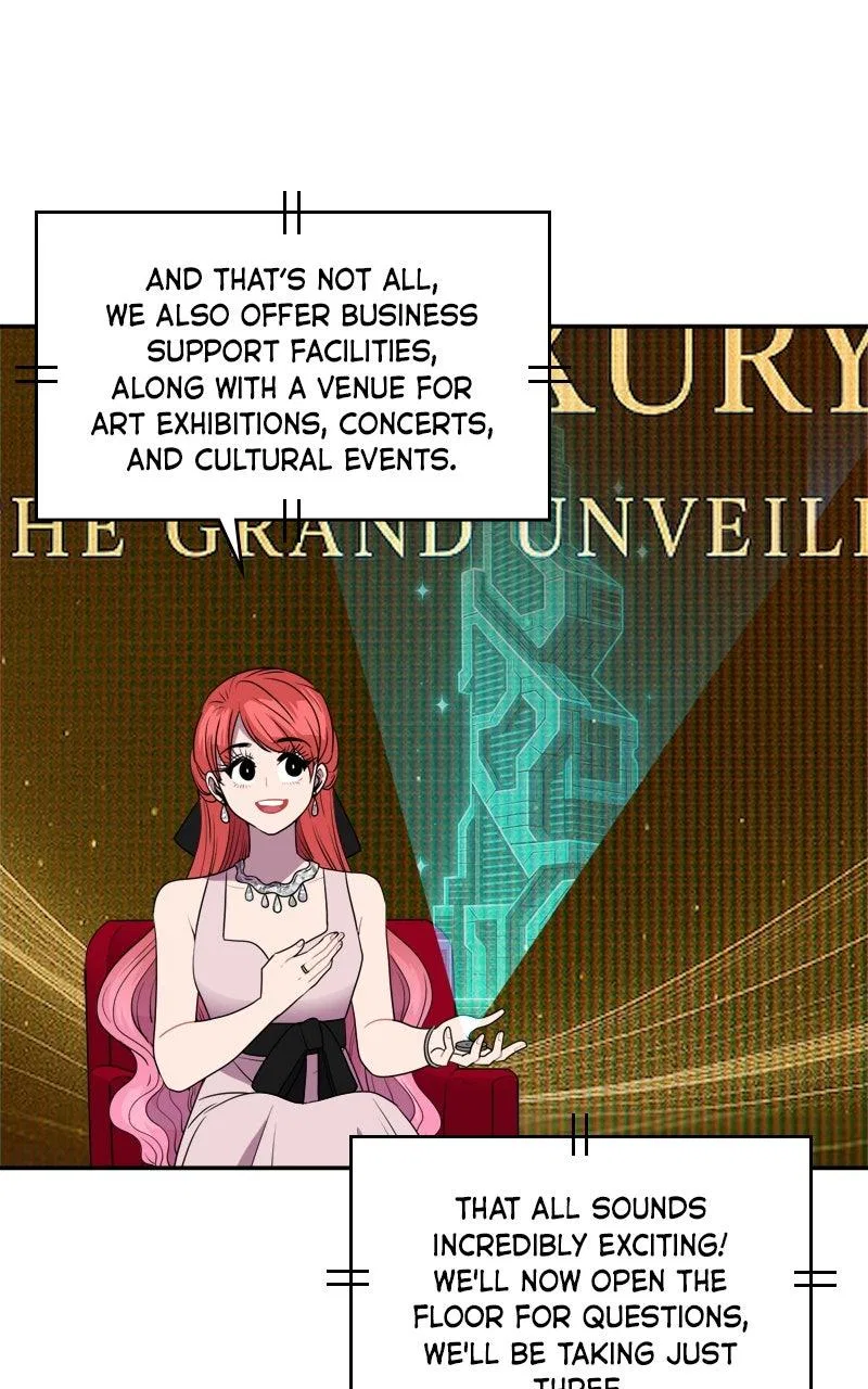 Take My Money Chapter 148 – Page 22