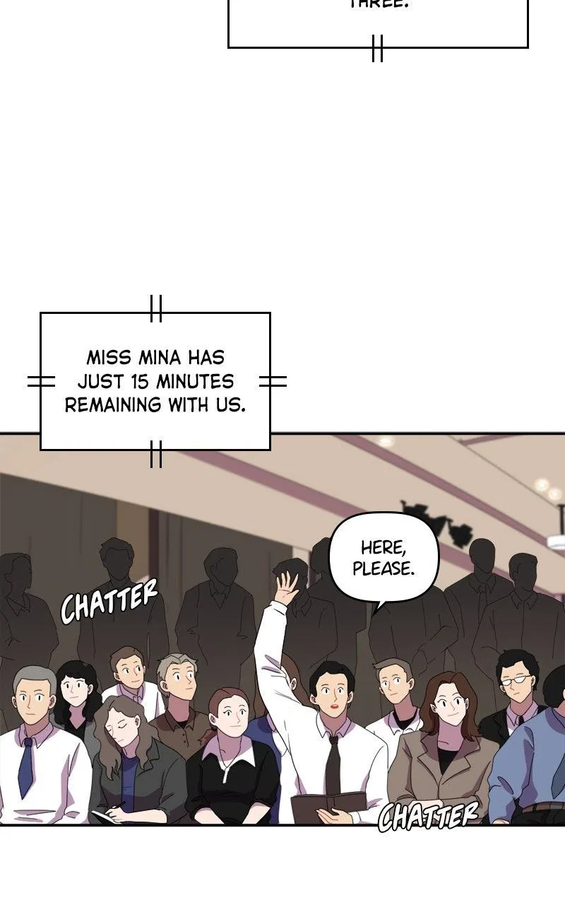 Take My Money Chapter 148 – Page 23