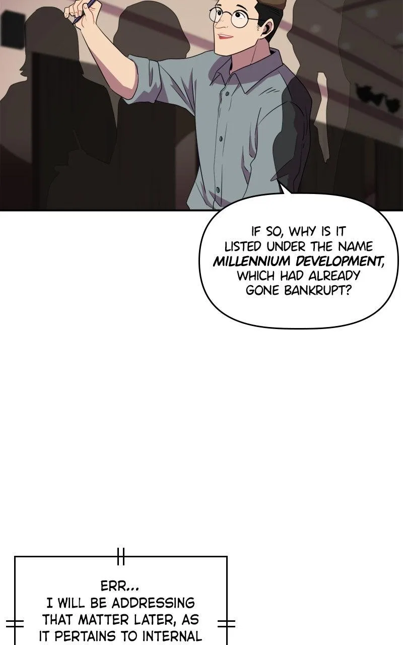 Take My Money Chapter 148 – Page 28