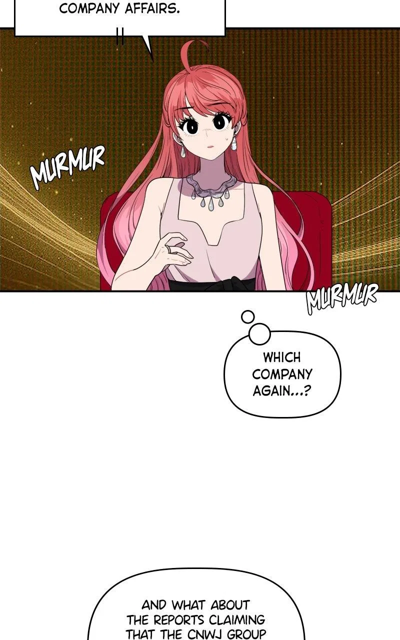 Take My Money Chapter 148 – Page 29