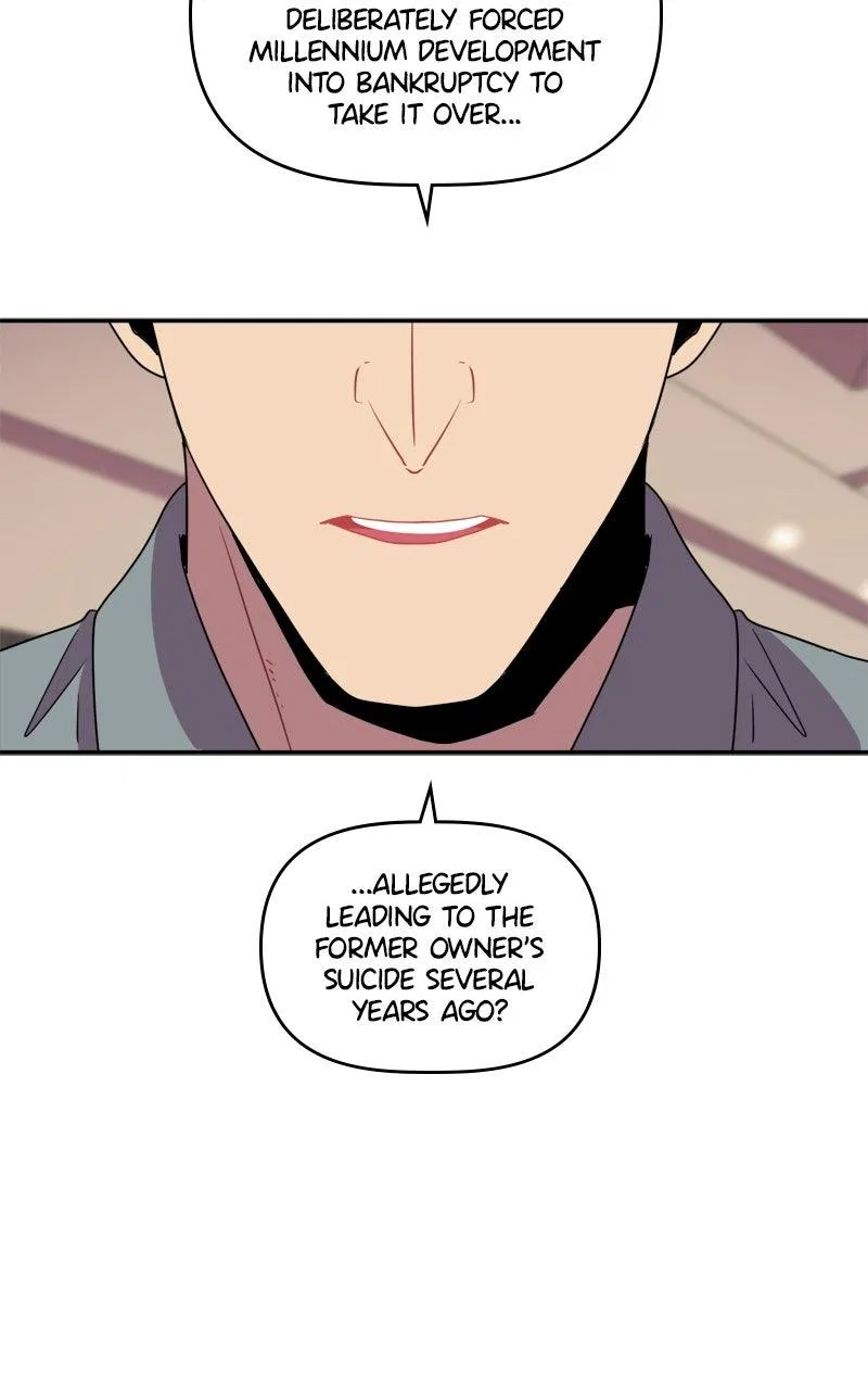 Take My Money Chapter 148 – Page 30