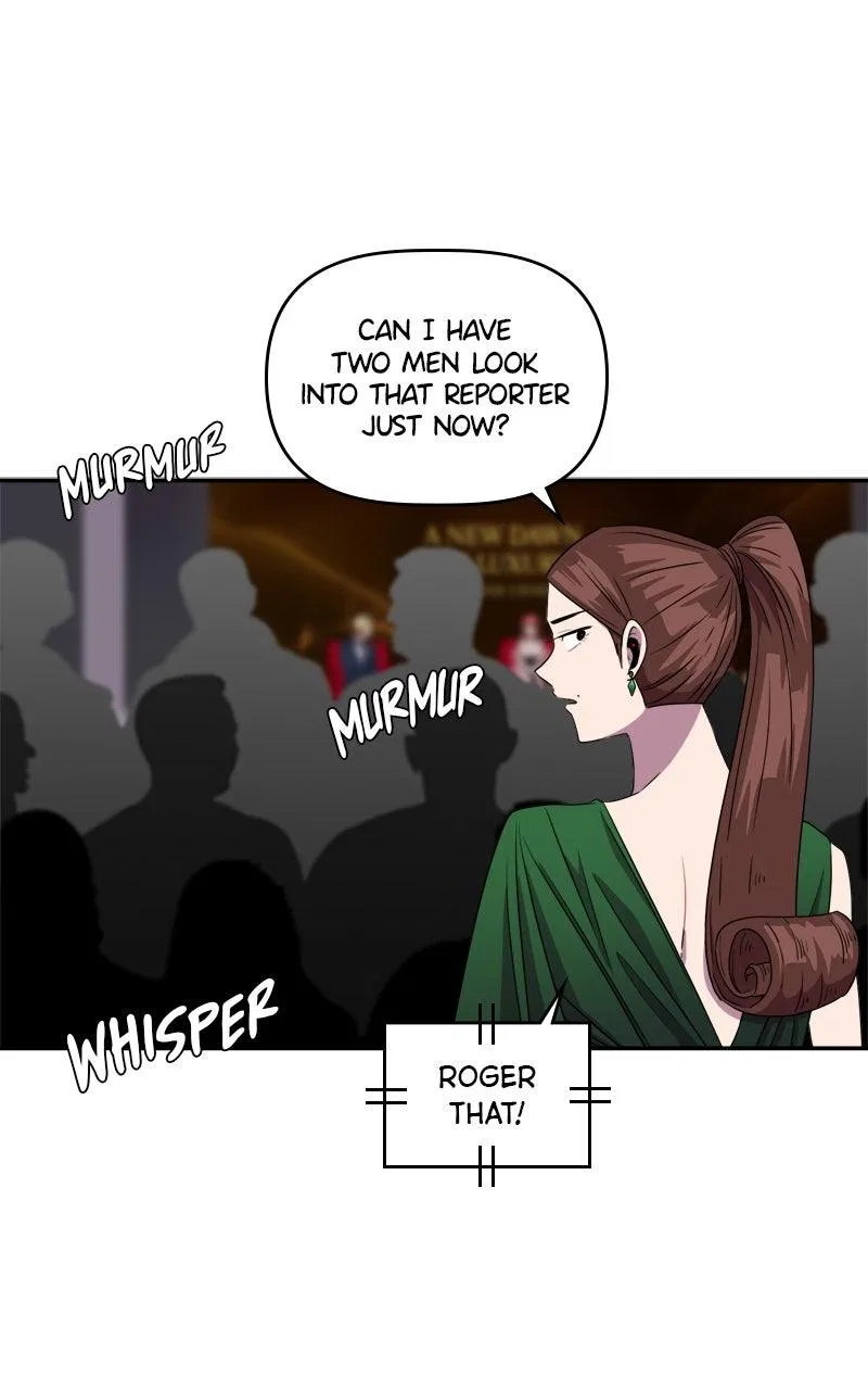 Take My Money Chapter 148 – Page 32