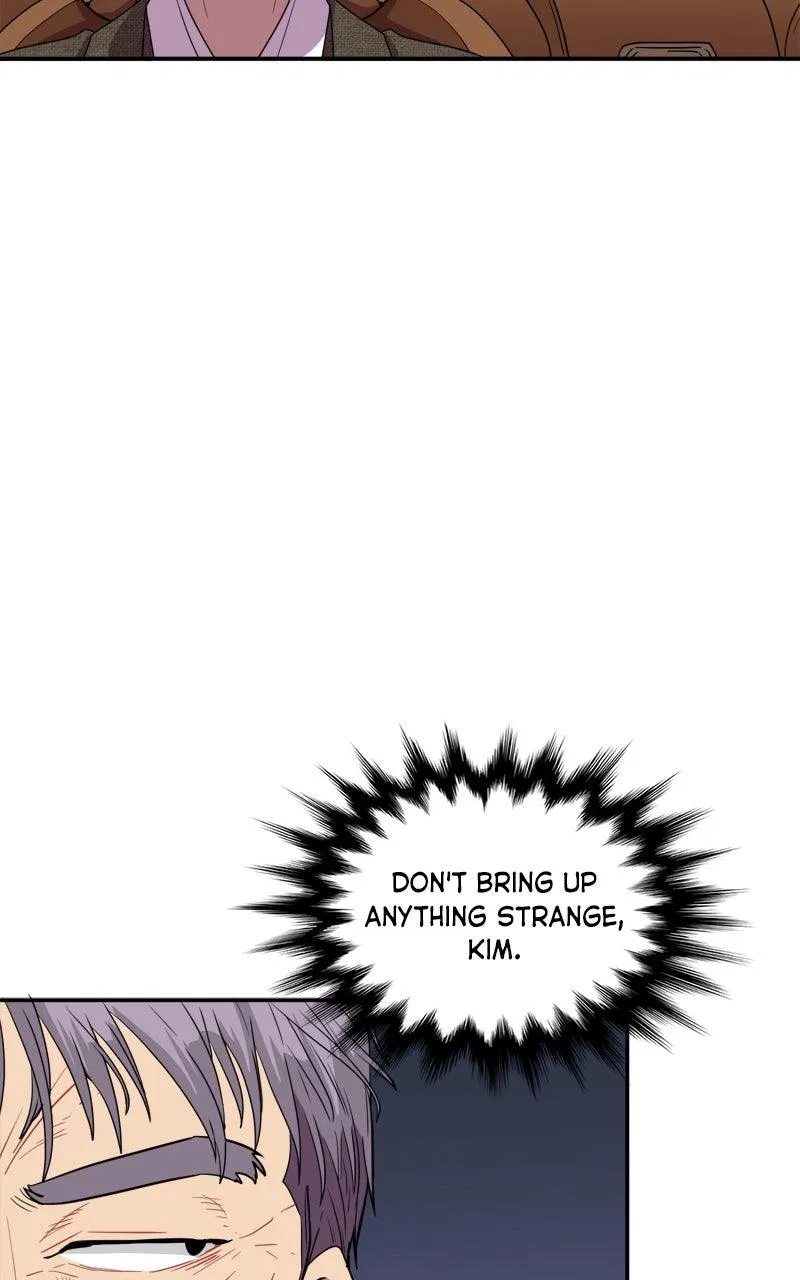 Take My Money Chapter 148 – Page 36