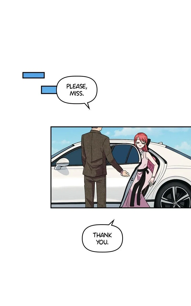 Take My Money Chapter 148 – Page 42