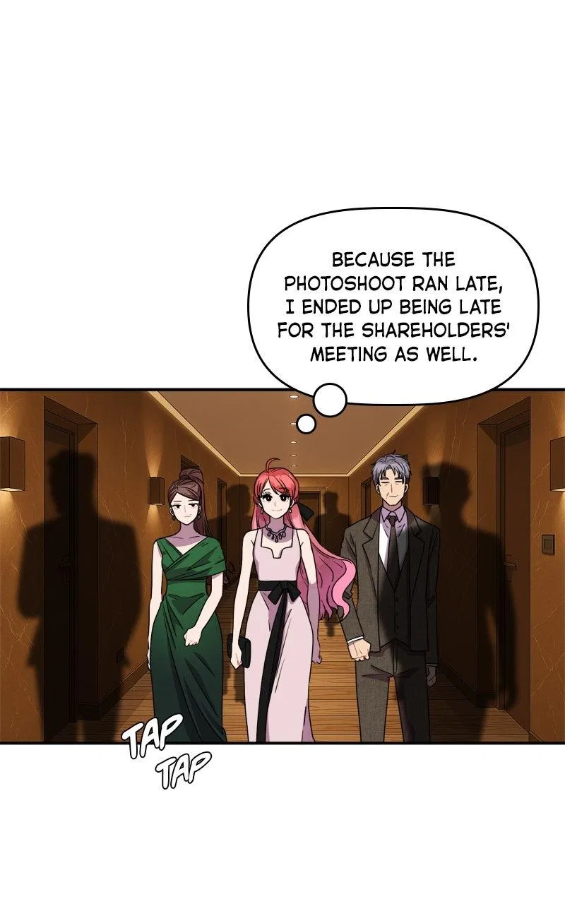 Take My Money Chapter 148 – Page 43