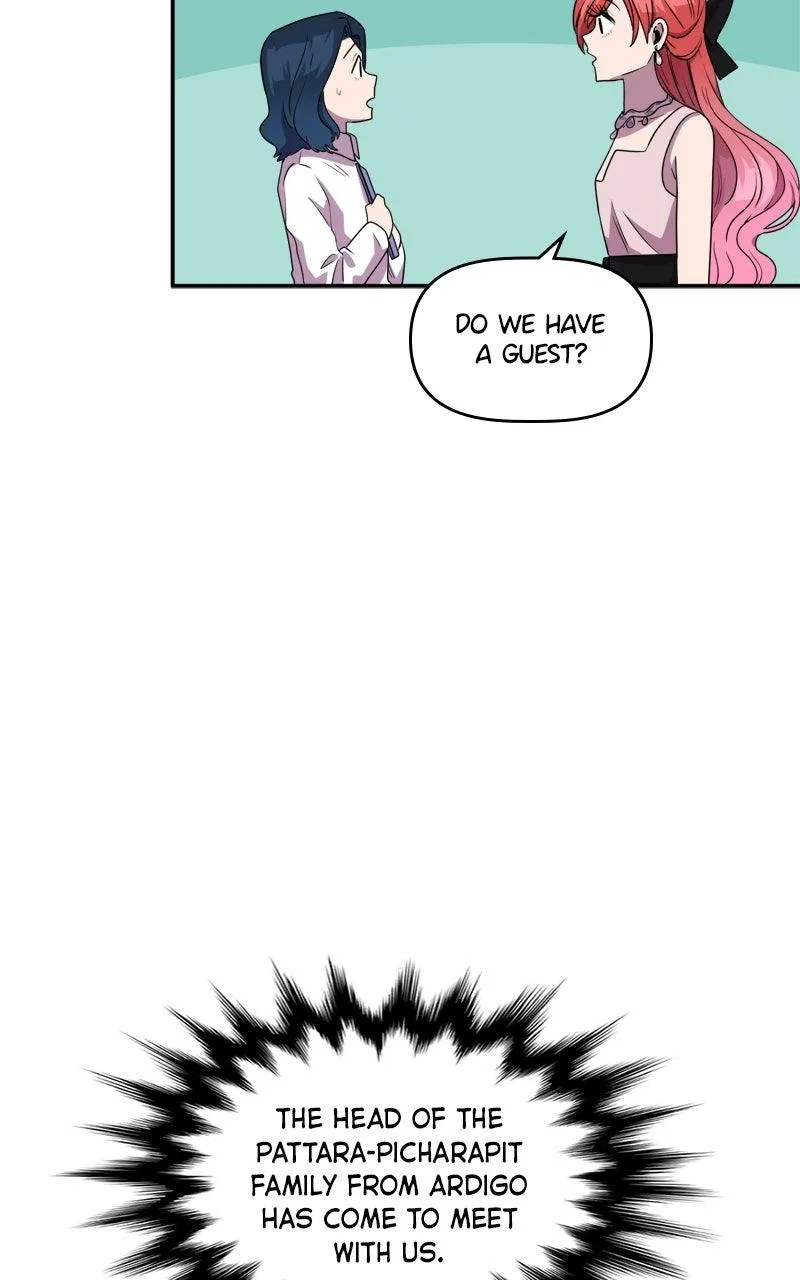 Take My Money Chapter 148 – Page 48