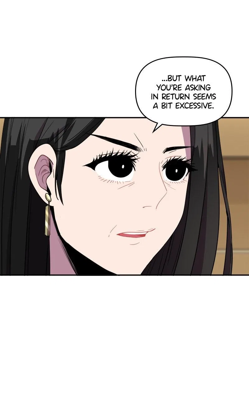 Take My Money Chapter 148 – Page 52