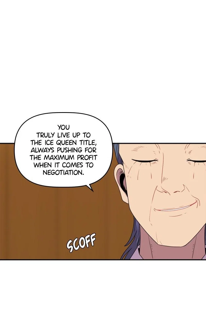 Take My Money Chapter 148 – Page 53