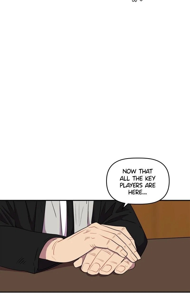 Take My Money Chapter 148 – Page 55