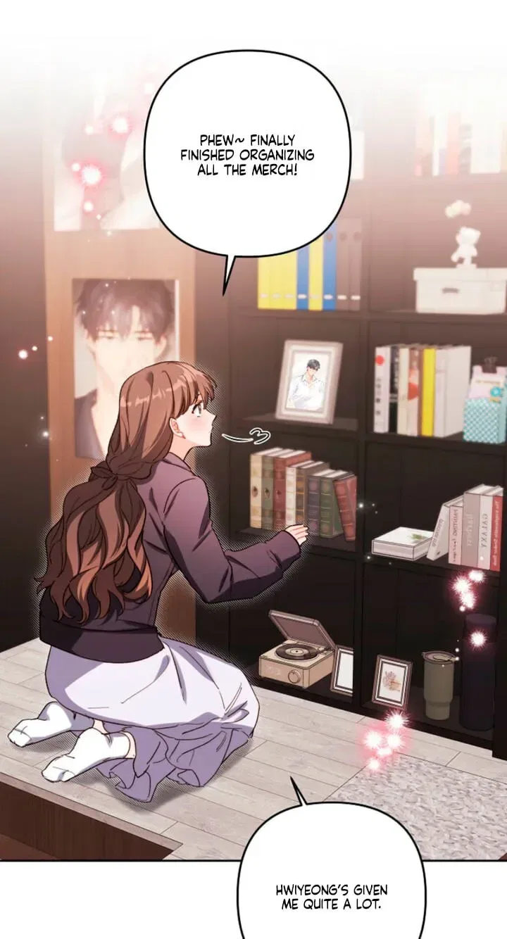 Ready Shoot, For love Chapter 65 – Page 13
