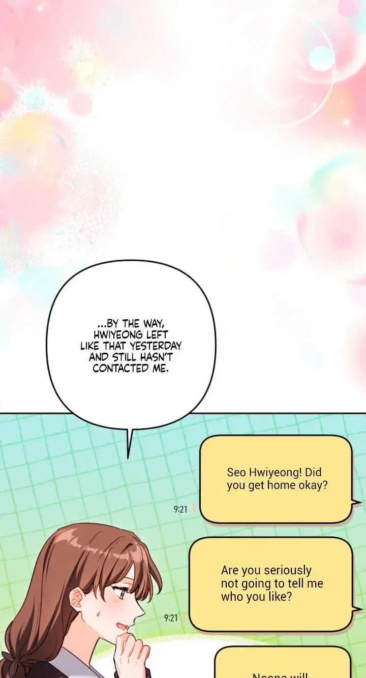 Ready Shoot, For love Chapter 65 – Page 16