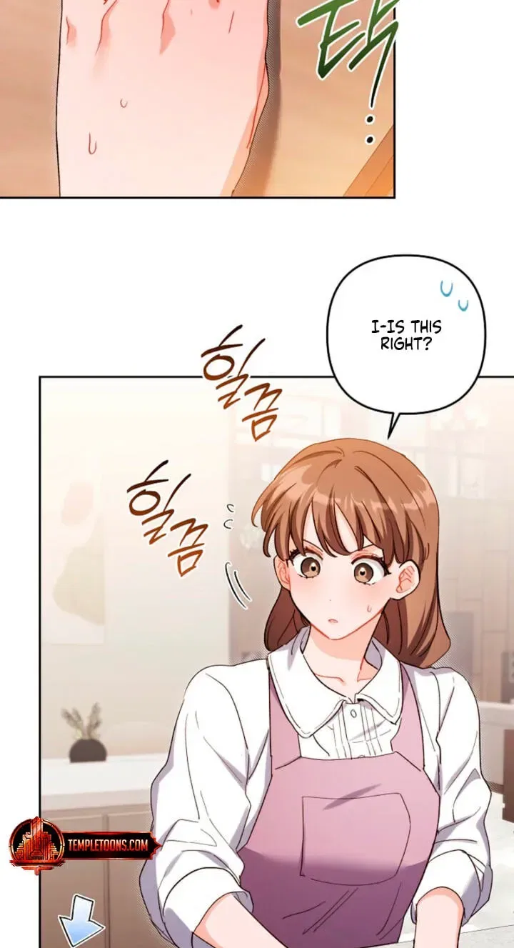 Ready Shoot, For love Chapter 65 – Page 25