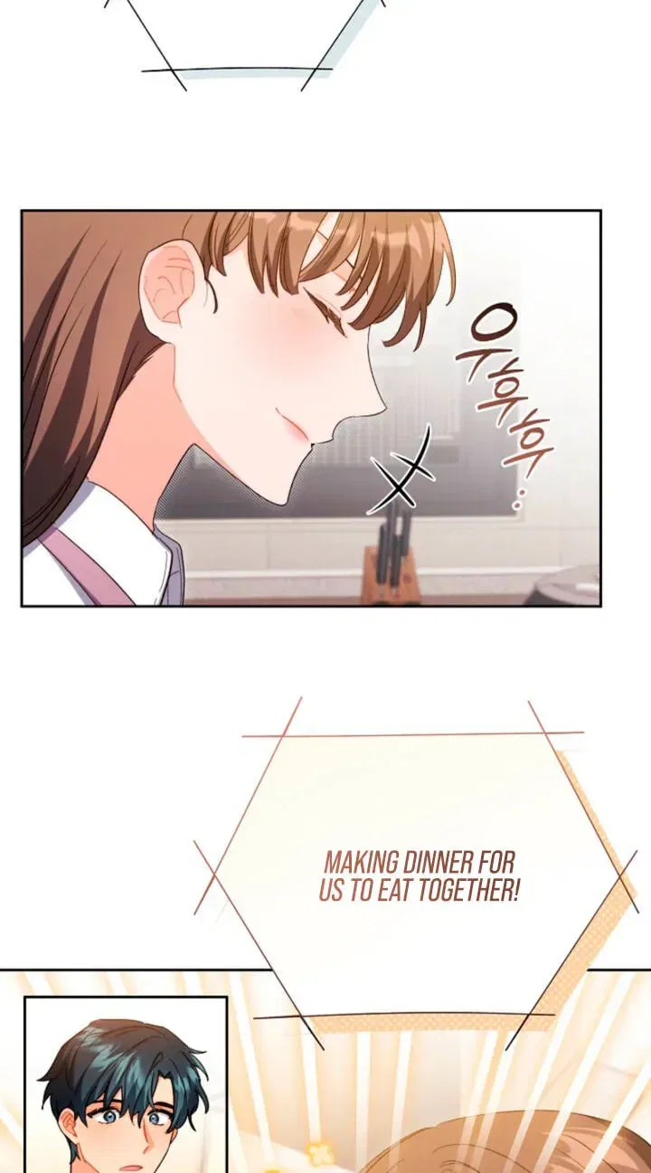 Ready Shoot, For love Chapter 65 – Page 34