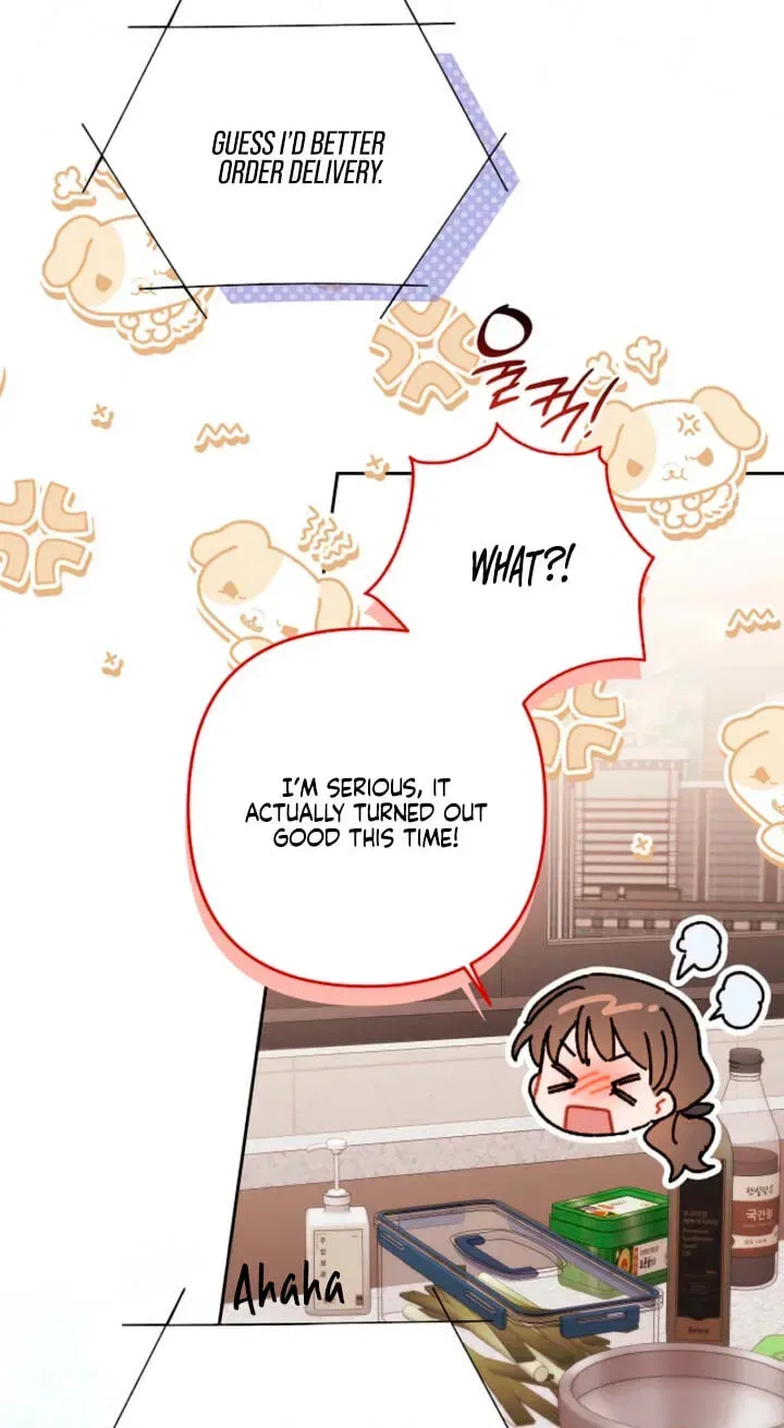 Ready Shoot, For love Chapter 65 – Page 37