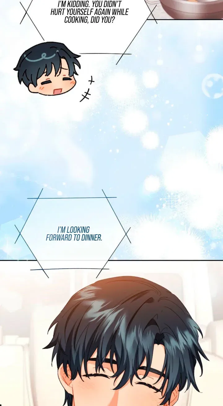 Ready Shoot, For love Chapter 65 – Page 38