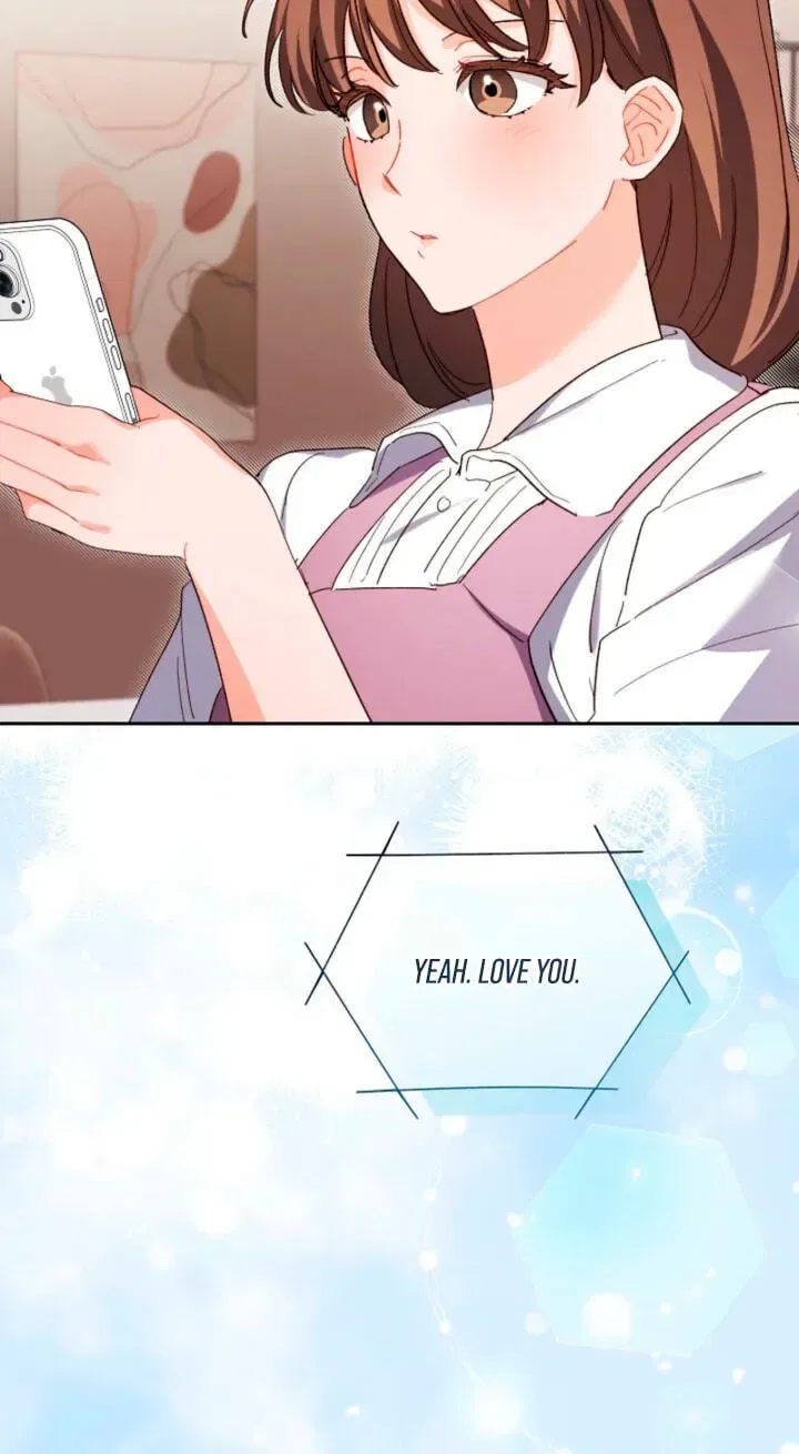 Ready Shoot, For love Chapter 65 – Page 40