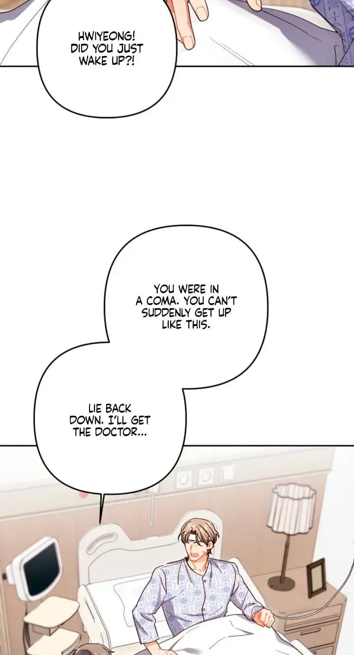 Ready Shoot, For love Chapter 65 – Page 73