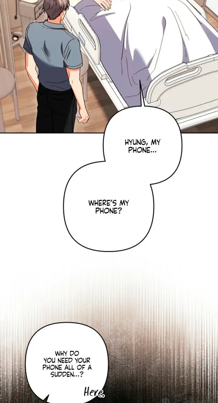 Ready Shoot, For love Chapter 65 – Page 74