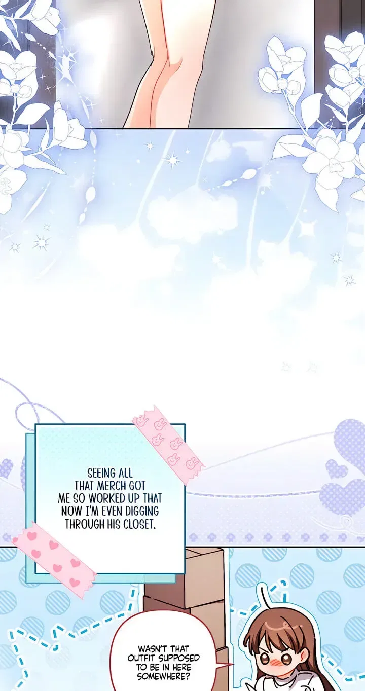 Ready Shoot, For love Chapter 64 – Page 5