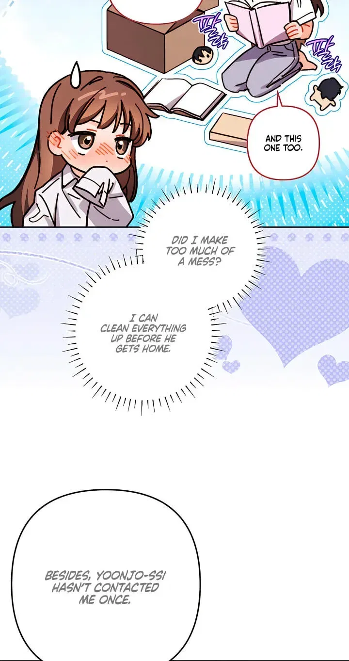 Ready Shoot, For love Chapter 64 – Page 6