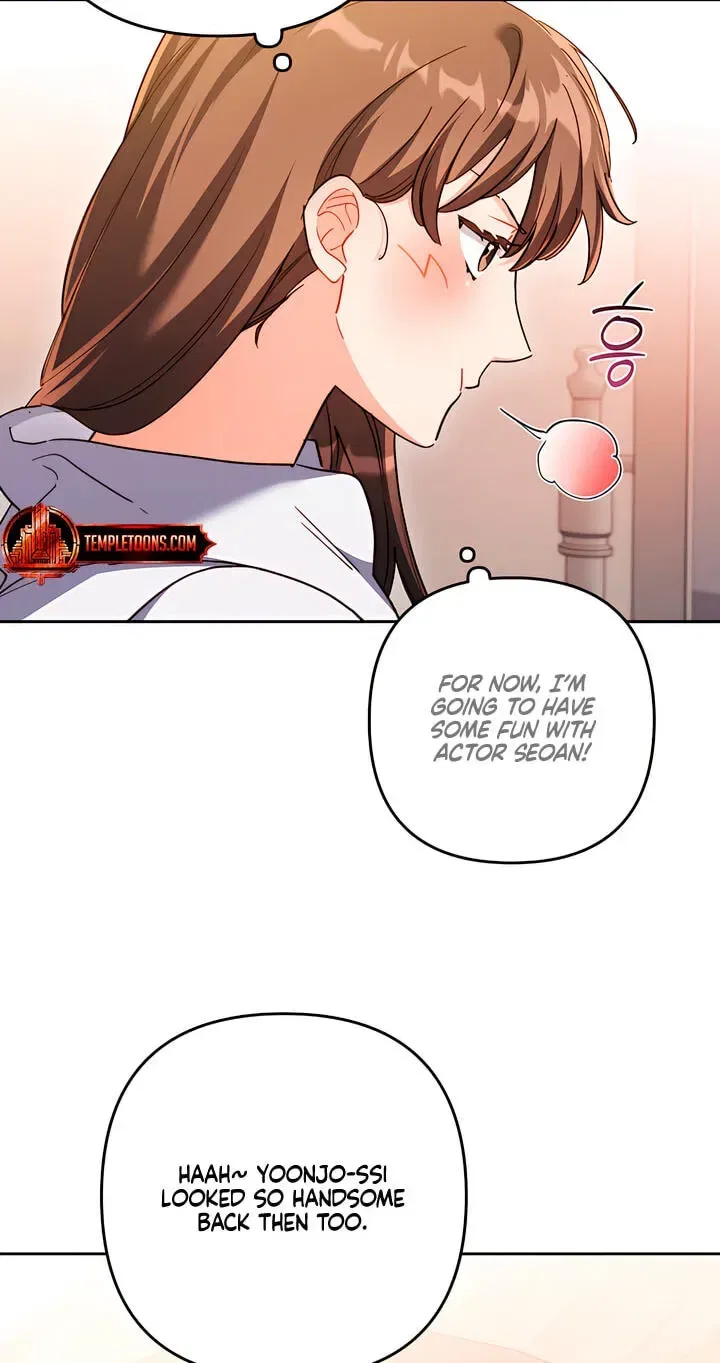 Ready Shoot, For love Chapter 64 – Page 7