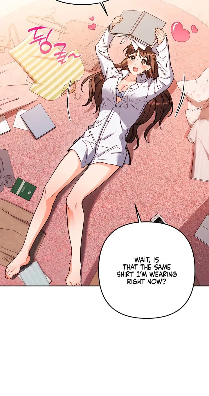 Ready Shoot, For love Chapter 64 – Page 8