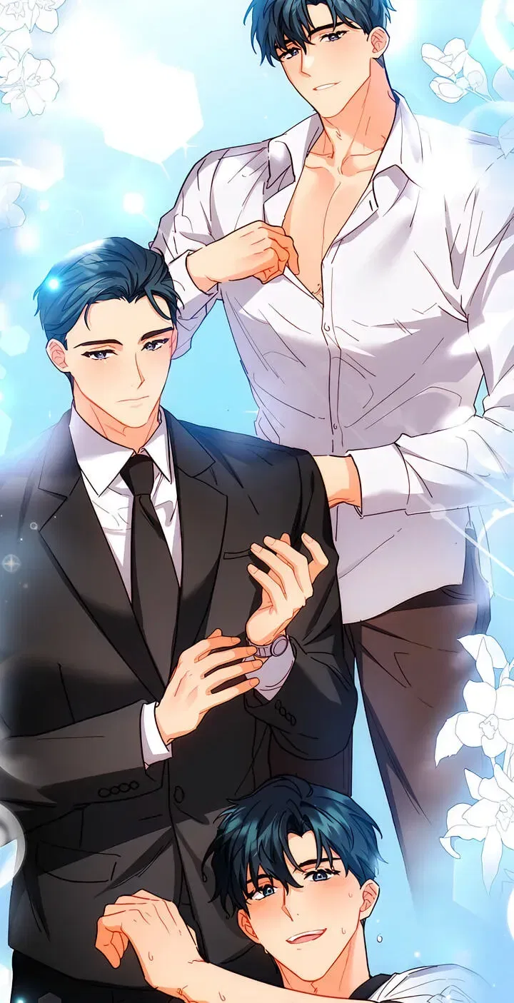 Ready Shoot, For love Chapter 64 – Page 10