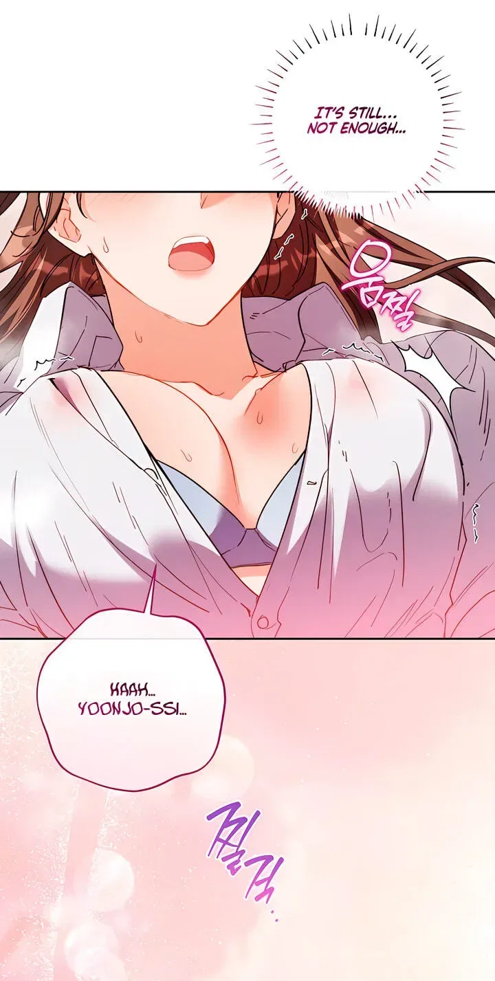 Ready Shoot, For love Chapter 64 – Page 17