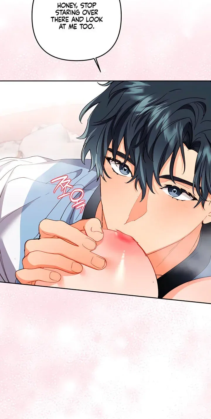 Ready Shoot, For love Chapter 64 – Page 22