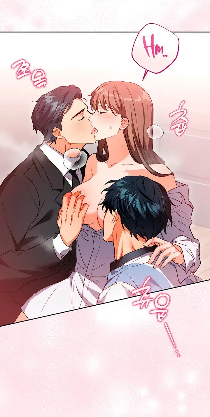 Ready Shoot, For love Chapter 64 – Page 23