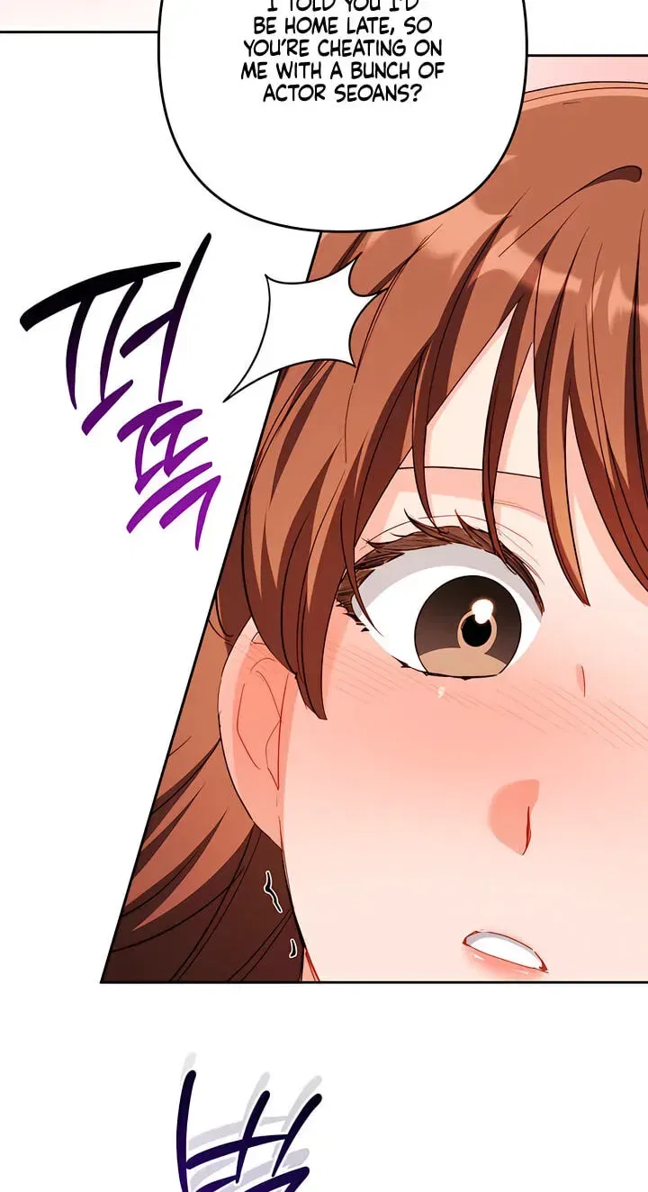 Ready Shoot, For love Chapter 64 – Page 39