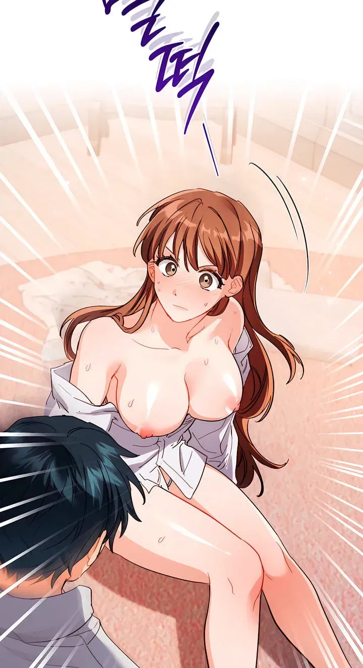 Ready Shoot, For love Chapter 64 – Page 40