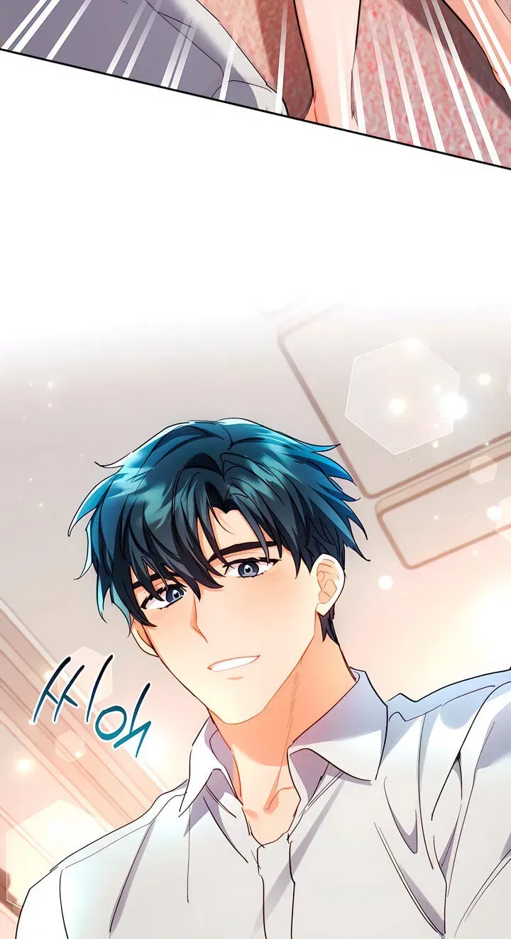 Ready Shoot, For love Chapter 64 – Page 41