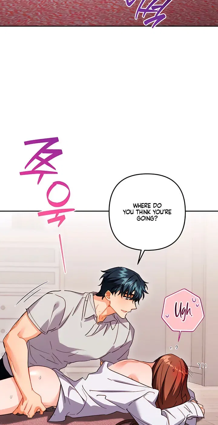 Ready Shoot, For love Chapter 64 – Page 45