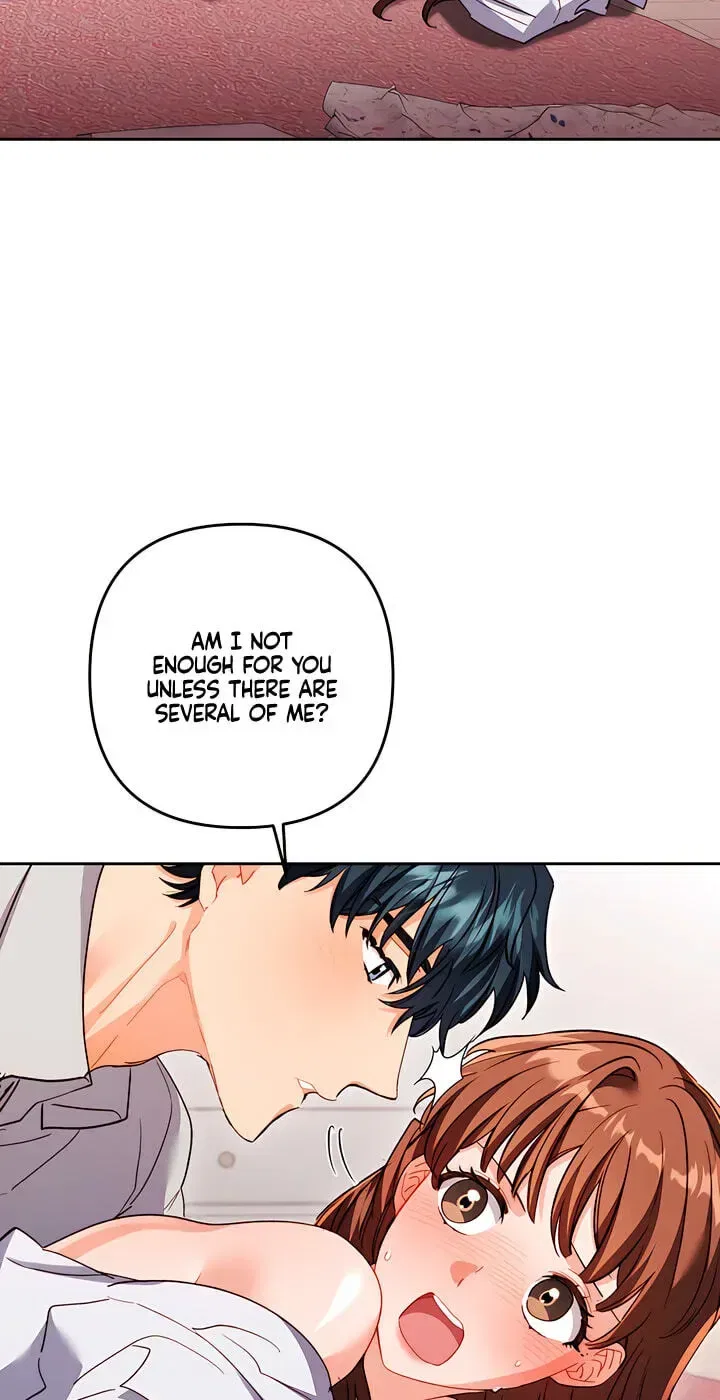 Ready Shoot, For love Chapter 64 – Page 46