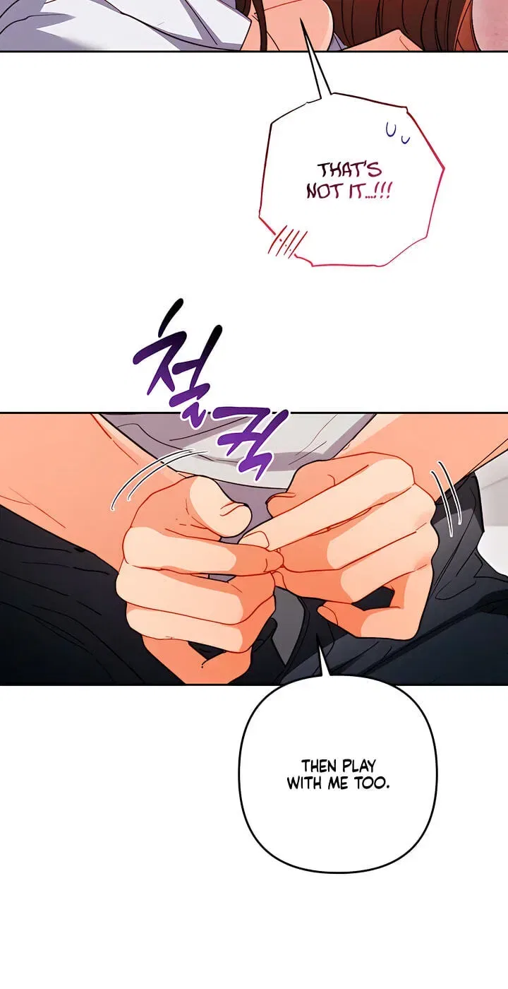 Ready Shoot, For love Chapter 64 – Page 47