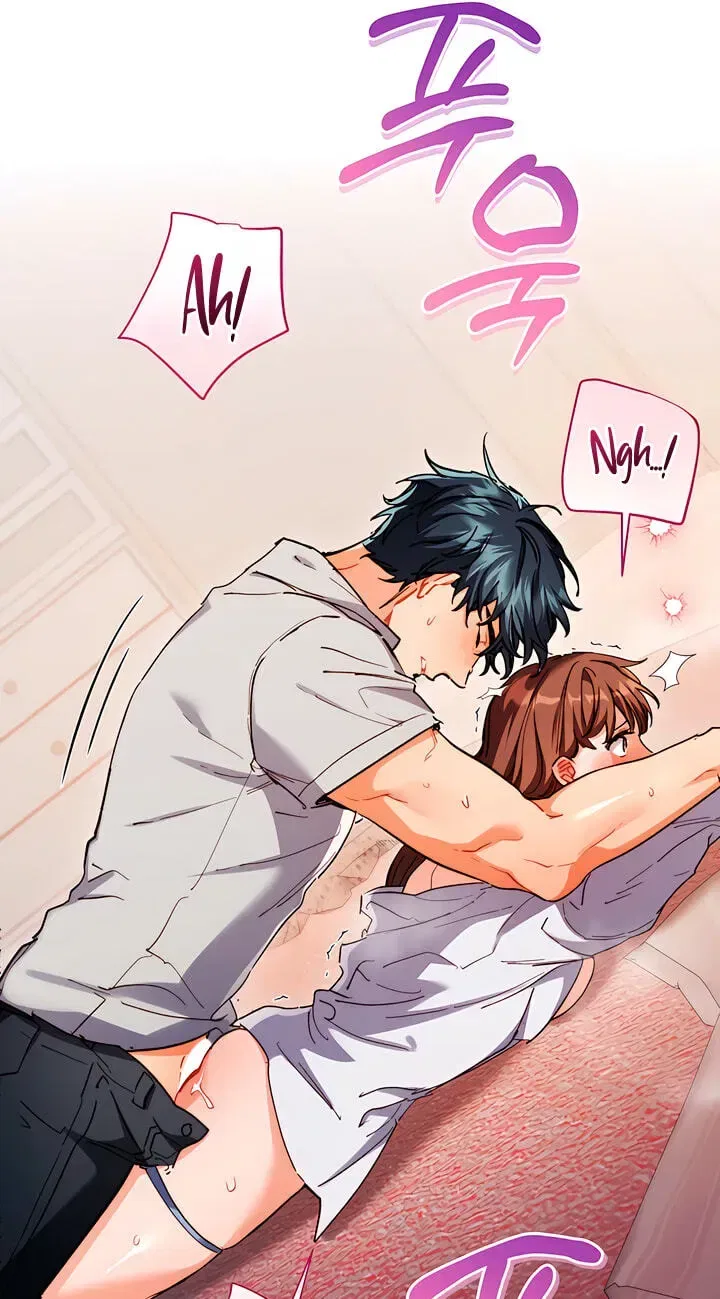 Ready Shoot, For love Chapter 64 – Page 51