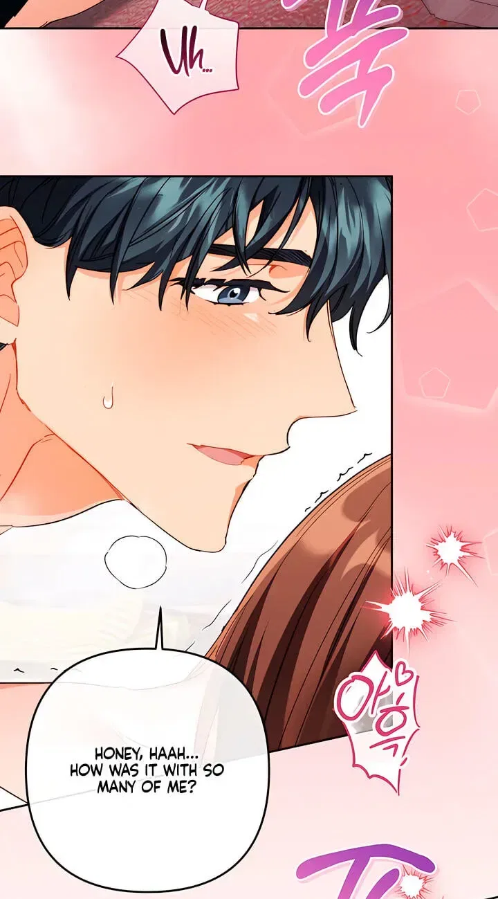 Ready Shoot, For love Chapter 64 – Page 52